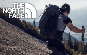 the north face gadżety outdoorowe