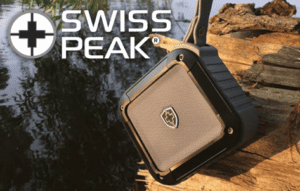 swisspeak elektronika dla firm reklamowa