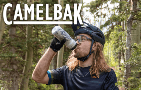 camelbak akcesoria outdoorowe z logo