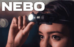 nebo latarki dla firm