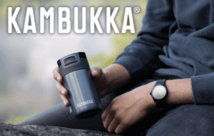 kambukka bidony reklamowe na wycieczki z logo