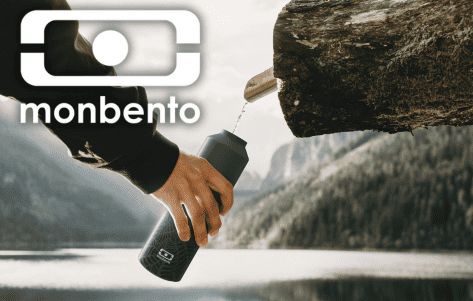 monbento bidony i lunchboxy wycieczkowe z twoim logo