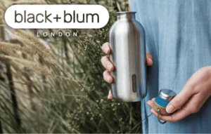 black blum sprzęt wycieczkowy personalizowany