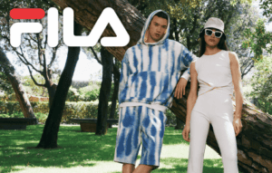fila odzież wycieczkowa dla firm