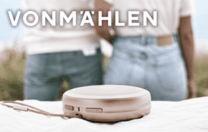 vonmahlen elektronika z twoim logo