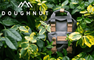 doughnut plecaki na outdoor