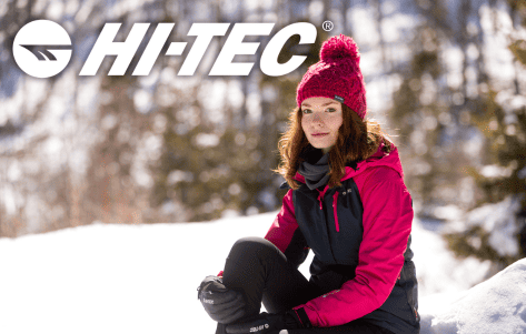 Hi-Tec