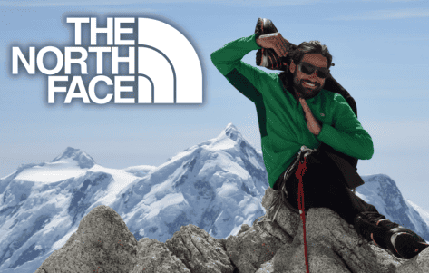 The North Face
