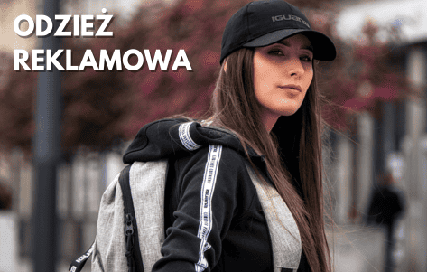 Odzież reklamowa