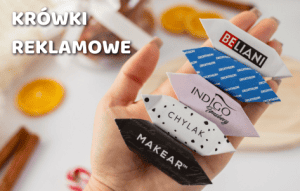 personalizowane krówki