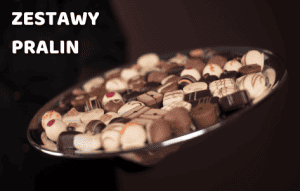 zestawy pralin dla firm