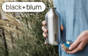 personalizowane butelki black blum