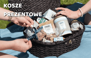 zestawy prezentowe dla firm