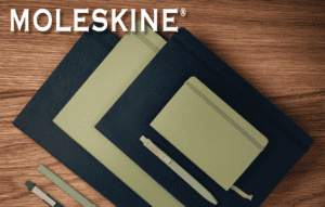 moleskine kalendarze reklamowe