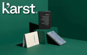 karst personalizowane kalendarze