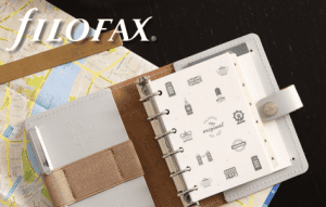 filofax kalendarze personalizowane