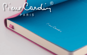 pierre cardin kalendarze