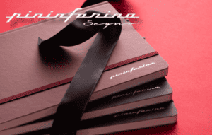 pininfarina segno kalendarze premium