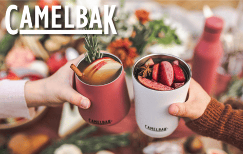 camelbak personalizowane bidony