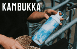 kambukka butelki b2b