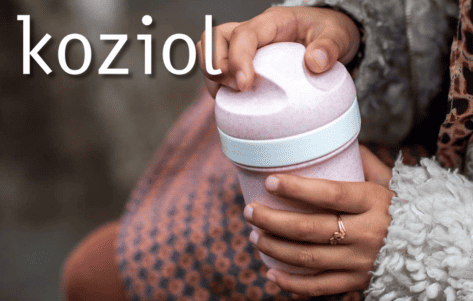 butelki termiczne
