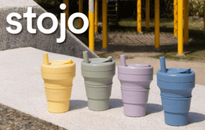 stojo personalizowane kubki