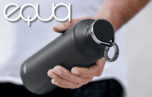 equa butelki personalizowane