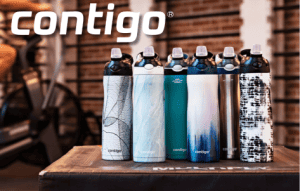 contigo personalizowane bidony b2b