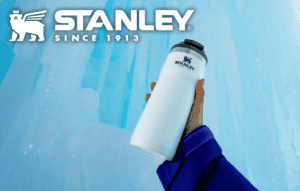 stanley personalizowane bidony dla firm