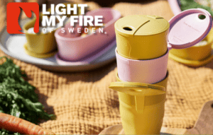 lightmyfire kubki składane