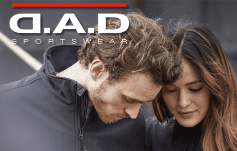 D.A.D. Sportswear
