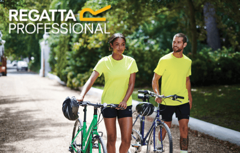 Regatta Professional