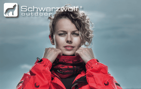 Schwarzwolf