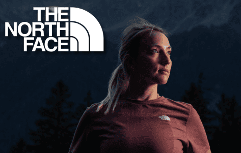 The North Face