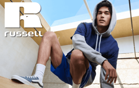 Russell Athletic