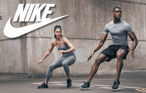 Nike