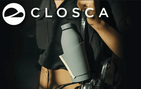 markowe bidony na wiosnę camelbak