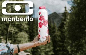 monbento butelki dla firm