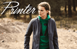 printer odzież personalizowana