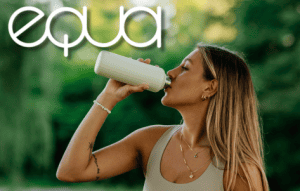 butelki reklamowe na wiosnę