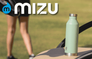 personalizowane butelki na wiosnę produkty marki mizu