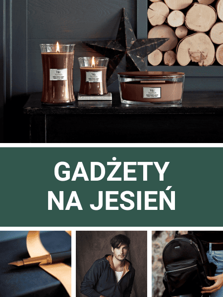 gadżety reklamowe z logo