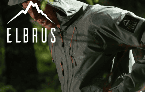 Elbrus