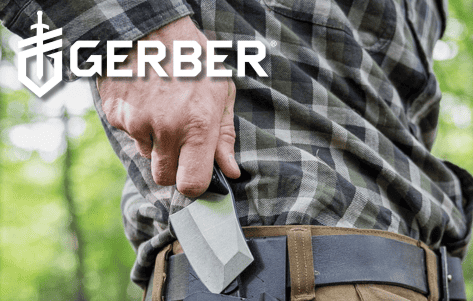 Gerber Gear