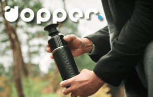 markowe produkty na wiosnę bidony