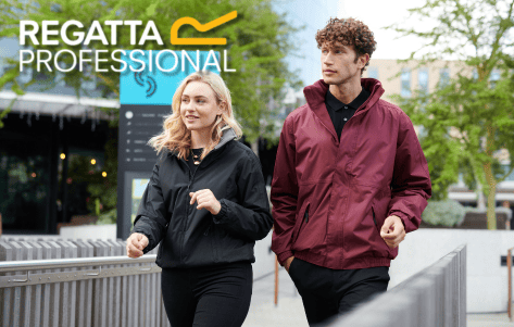 Regatta Professional