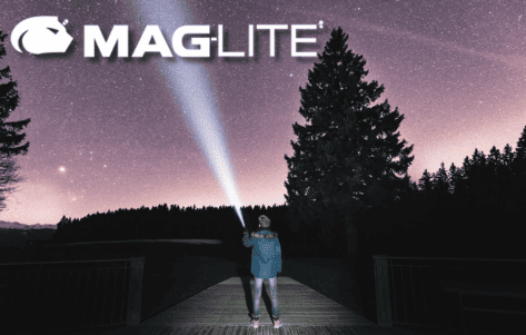 Maglite