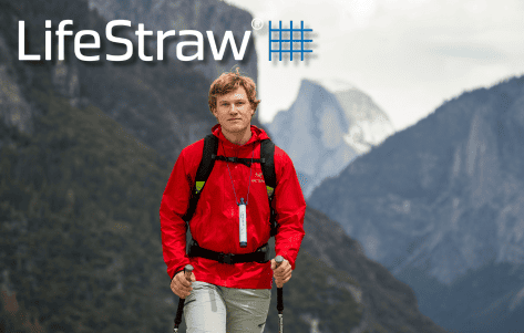 Lifestraw