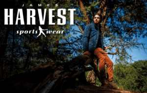 harvest odzież reklamowa b2b