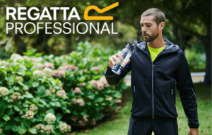 odzież firmowa regatta professional